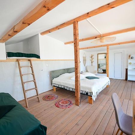 Guest House Bulgarka Dibich Экстерьер фото