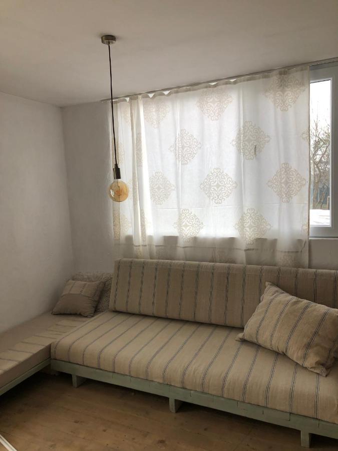 Guest House Bulgarka Dibich Экстерьер фото