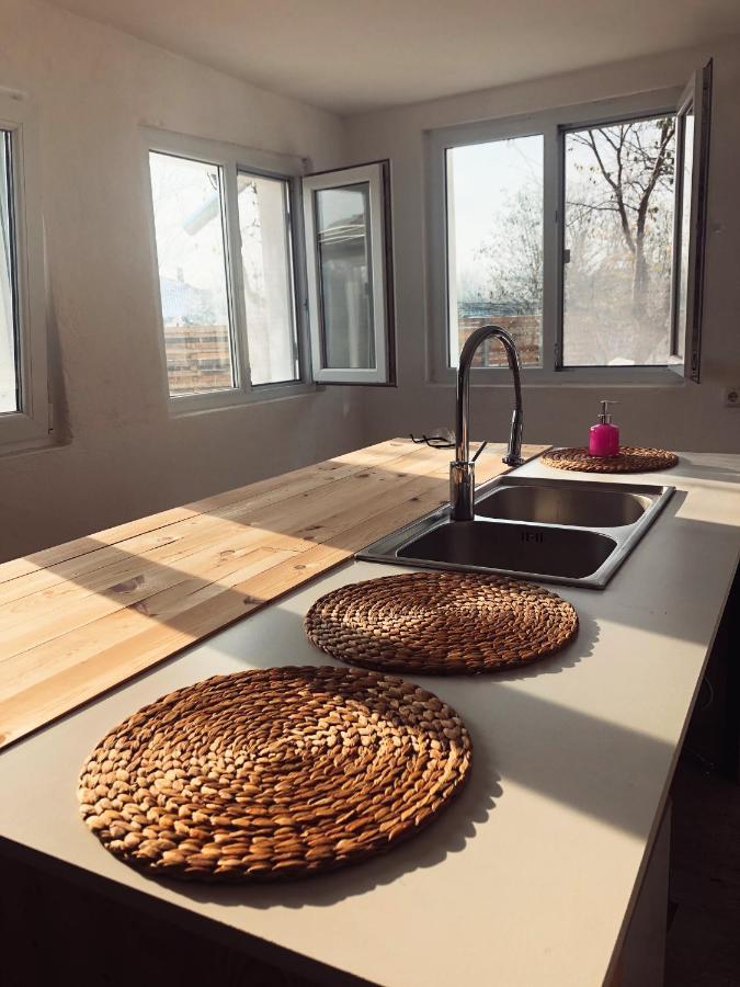 Guest House Bulgarka Dibich Экстерьер фото