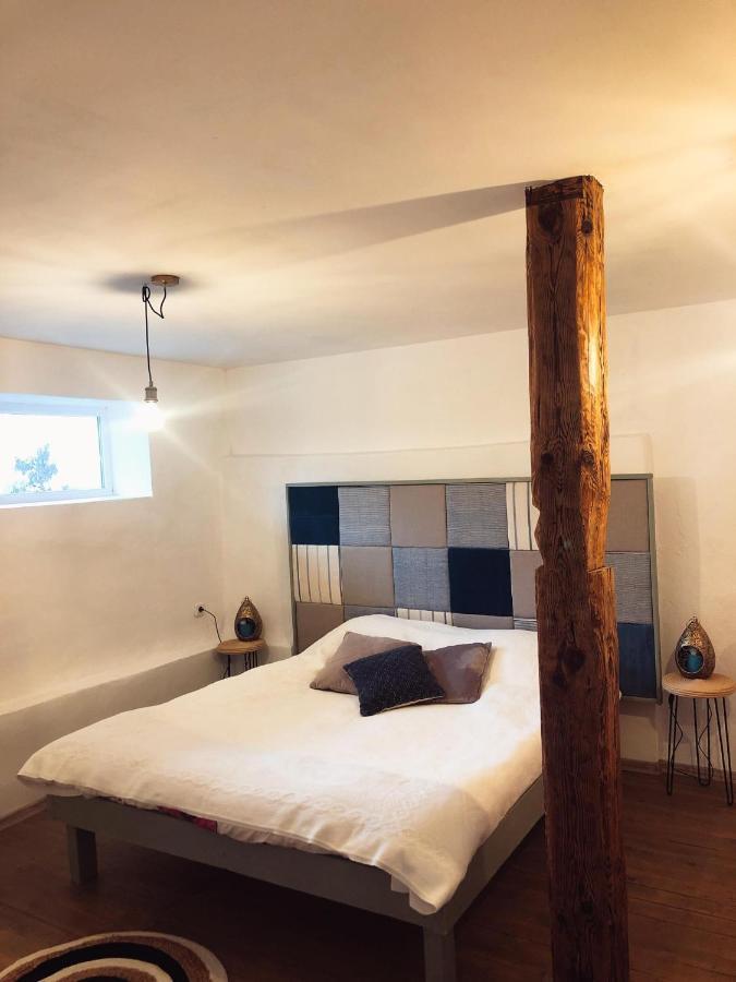 Guest House Bulgarka Dibich Экстерьер фото