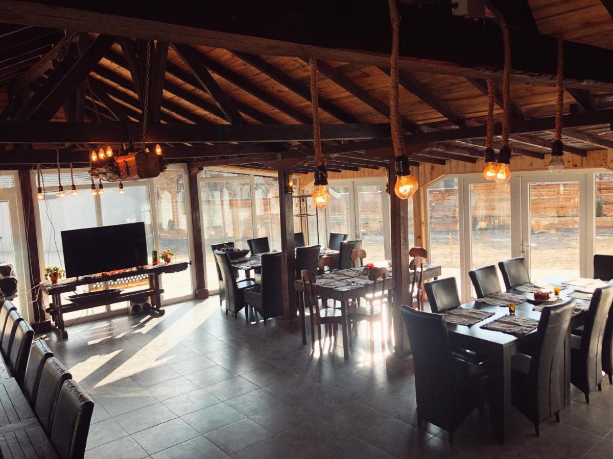 Guest House Bulgarka Dibich Экстерьер фото