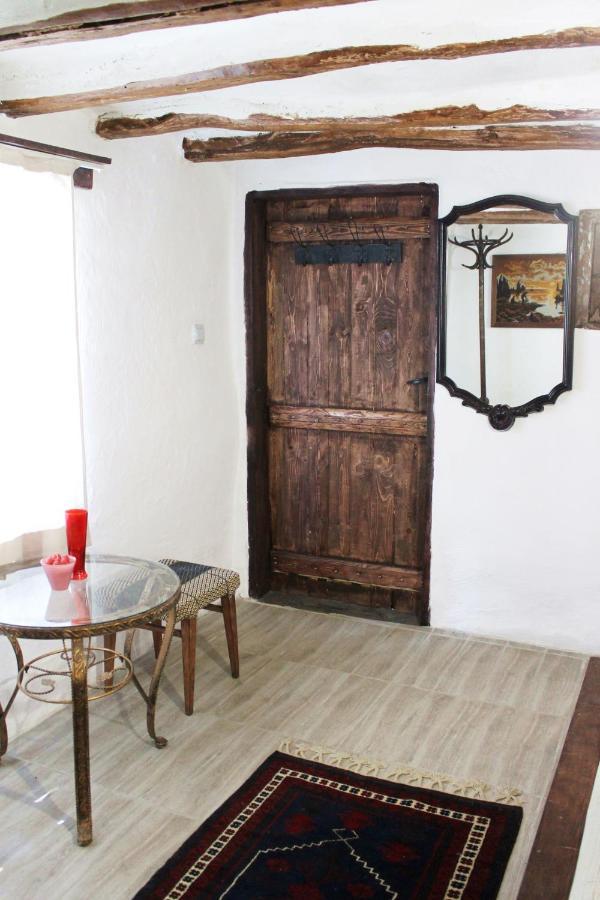 Guest House Bulgarka Dibich Экстерьер фото