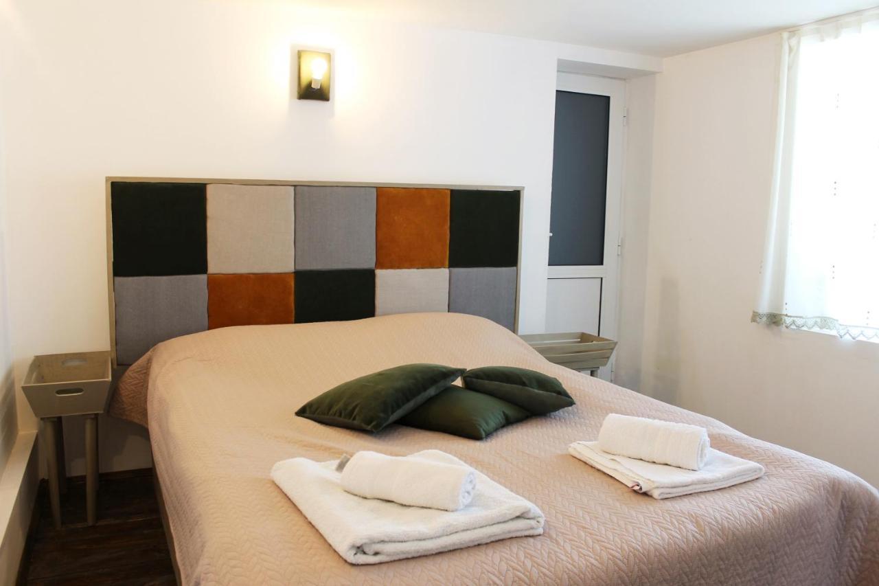 Guest House Bulgarka Dibich Экстерьер фото