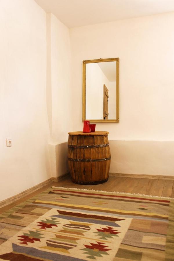 Guest House Bulgarka Dibich Экстерьер фото