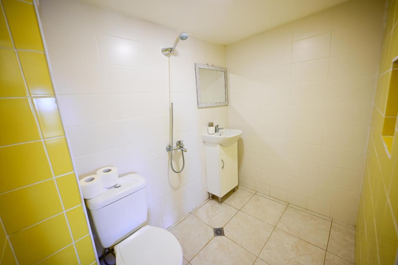 Guest House Bulgarka Dibich Экстерьер фото