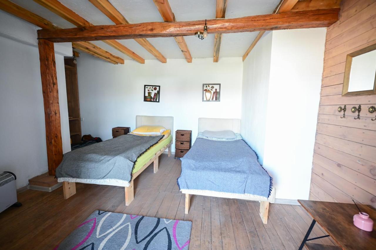 Guest House Bulgarka Dibich Экстерьер фото