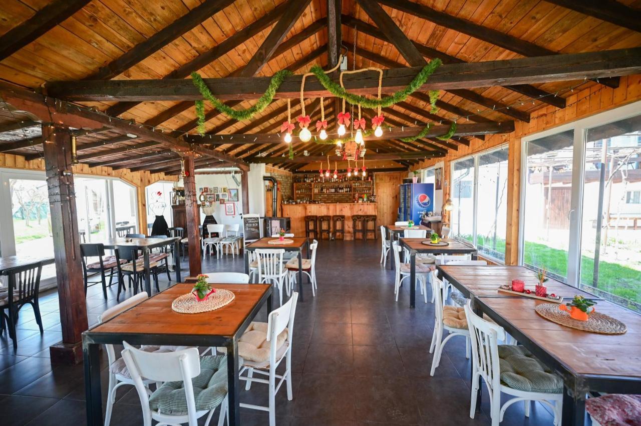 Guest House Bulgarka Dibich Экстерьер фото