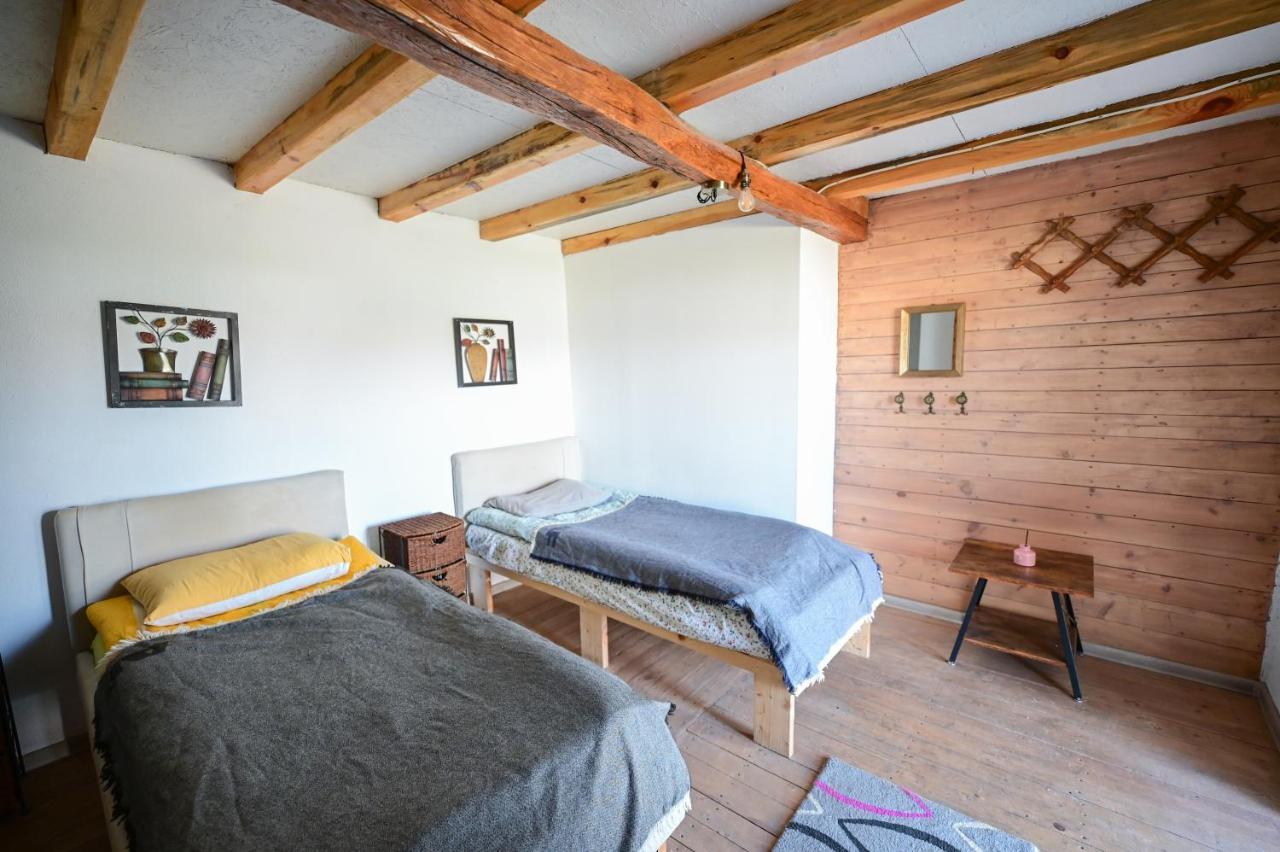 Guest House Bulgarka Dibich Экстерьер фото