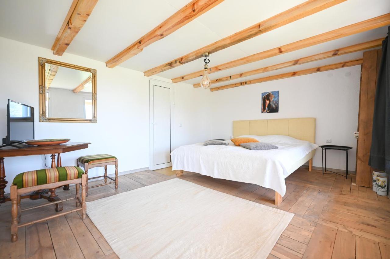 Guest House Bulgarka Dibich Экстерьер фото