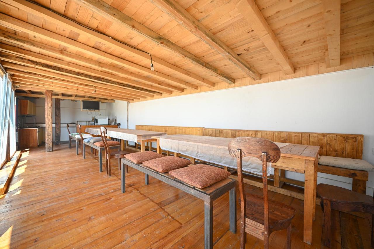 Guest House Bulgarka Dibich Экстерьер фото
